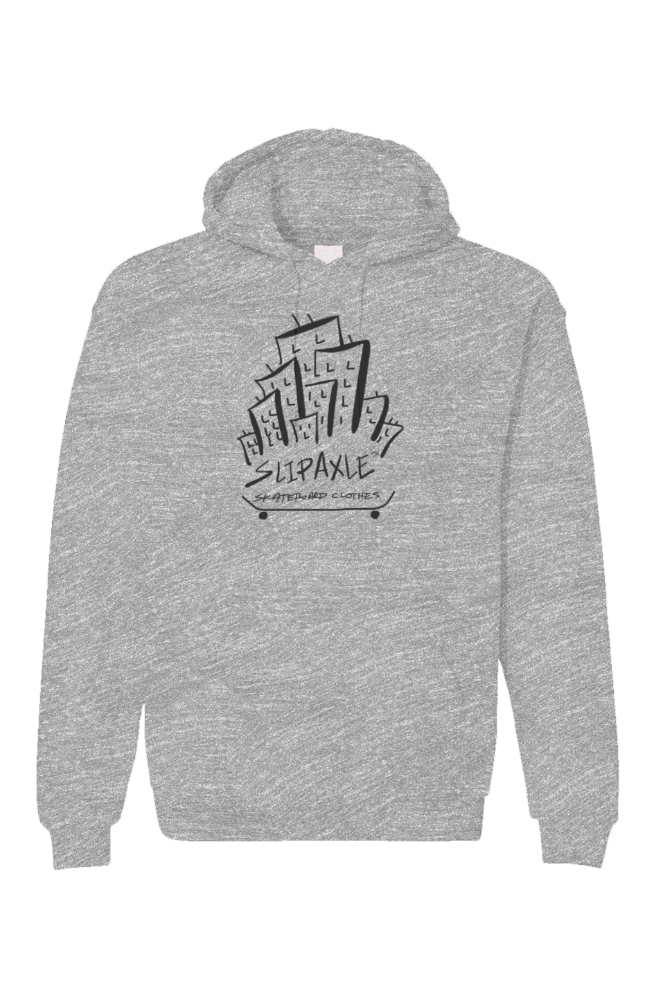 Unisex Gildan Hoodie
