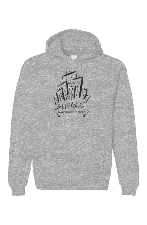 Unisex Gildan Hoodie