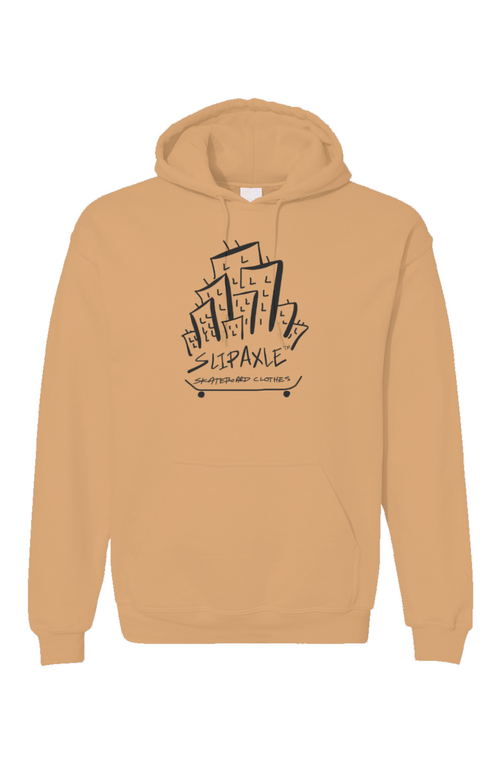 Unisex Gildan Hoodie