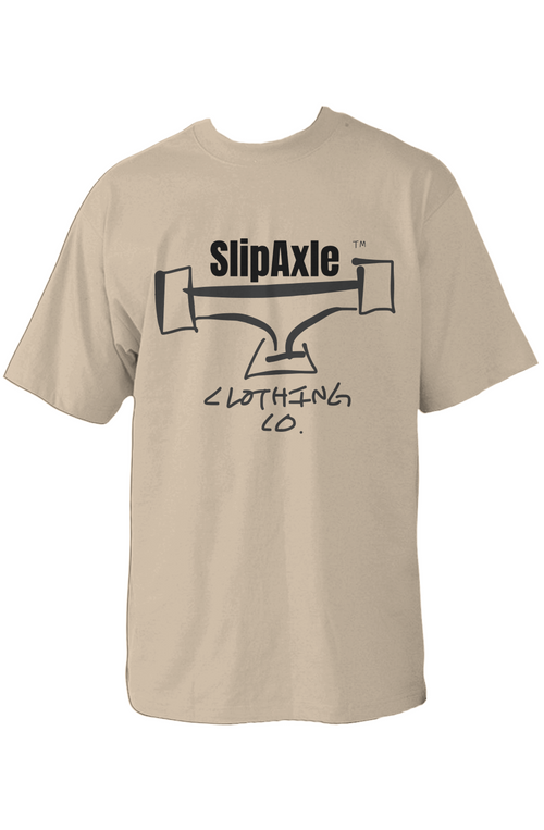 Truck tee!!