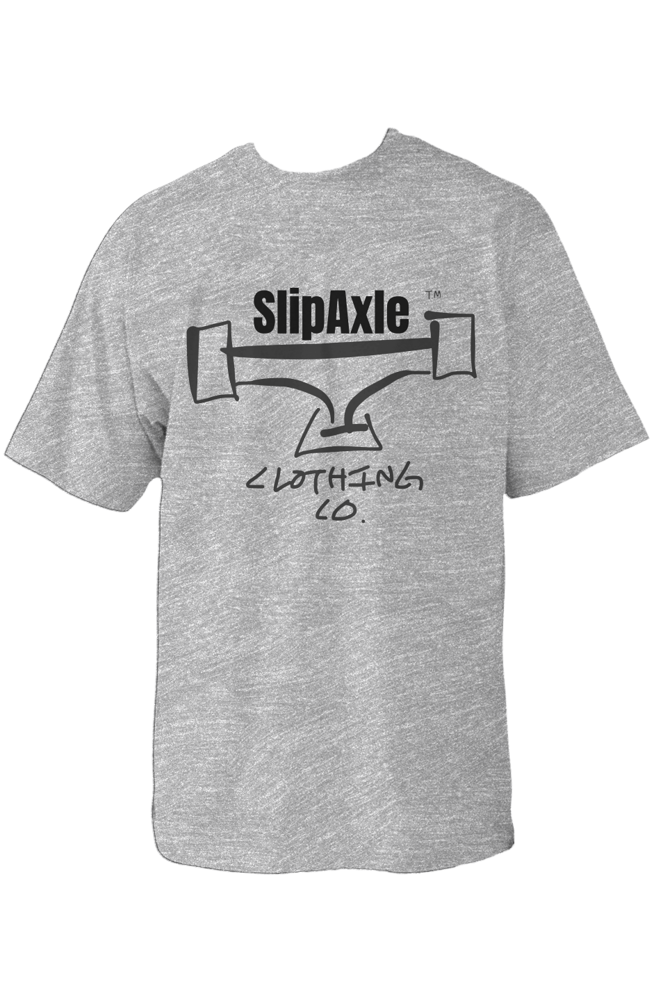 Truck tee!!
