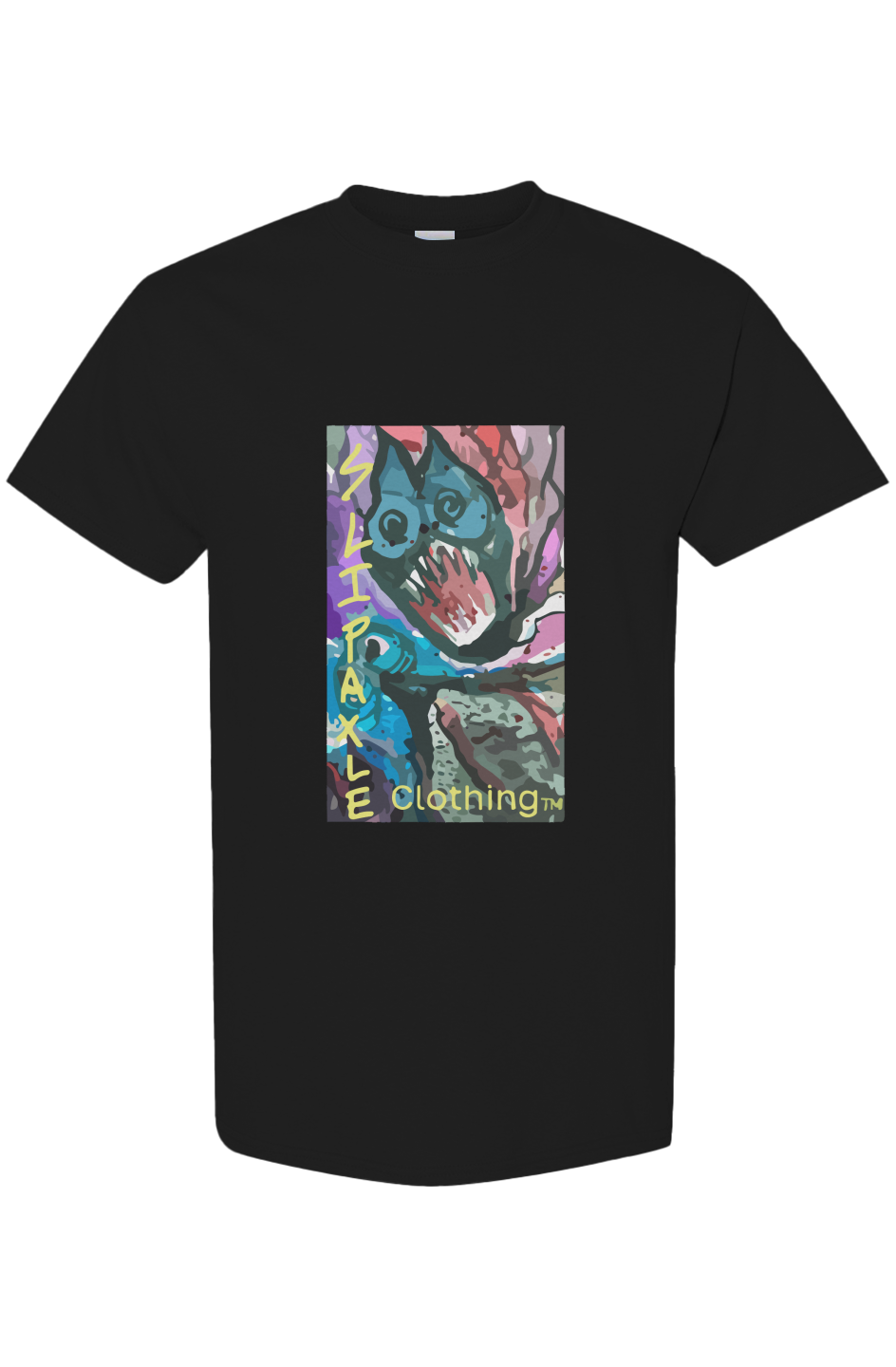 The Nightmare Tee