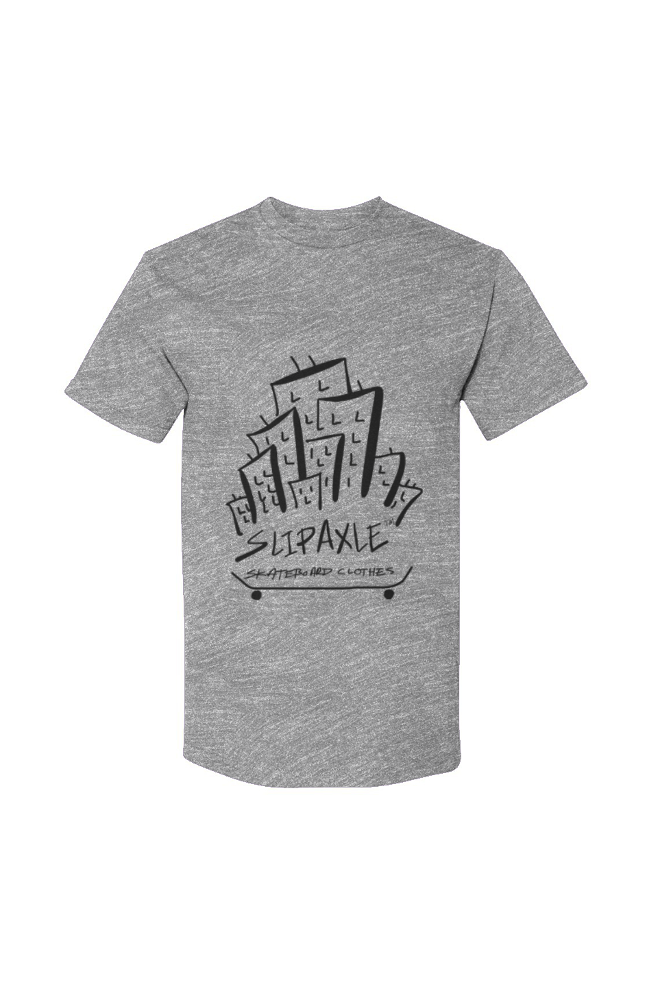Cityscape Tee
