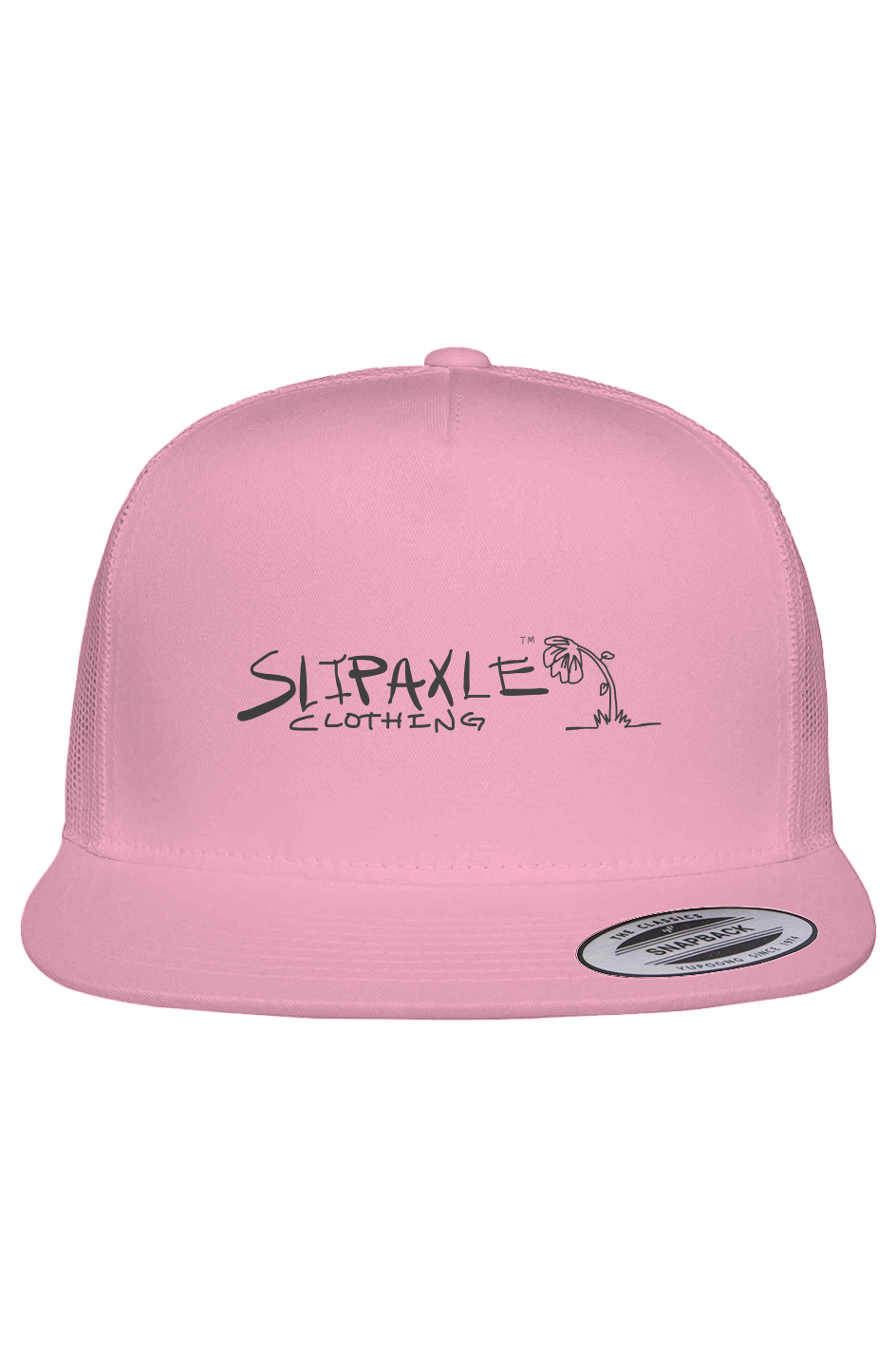 SlipAxle Trucker Cap