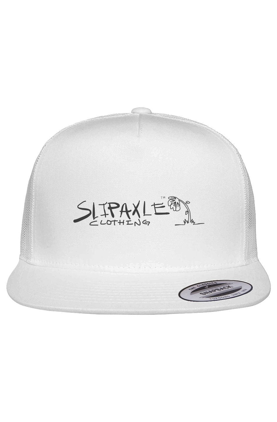 SlipAxle Trucker Cap