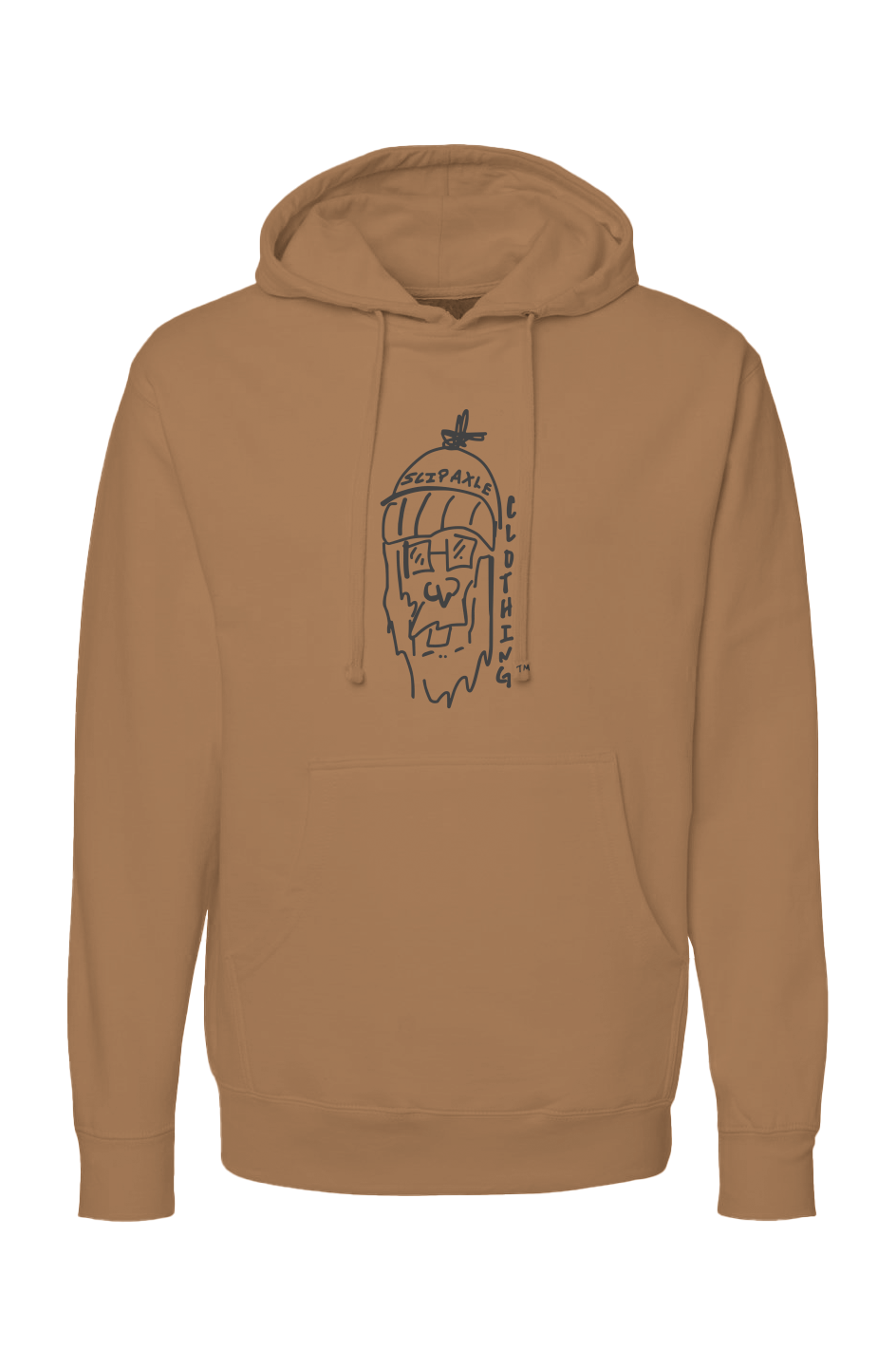 Unc Hoodie