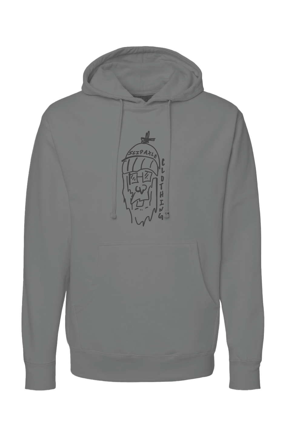 Unc Hoodie