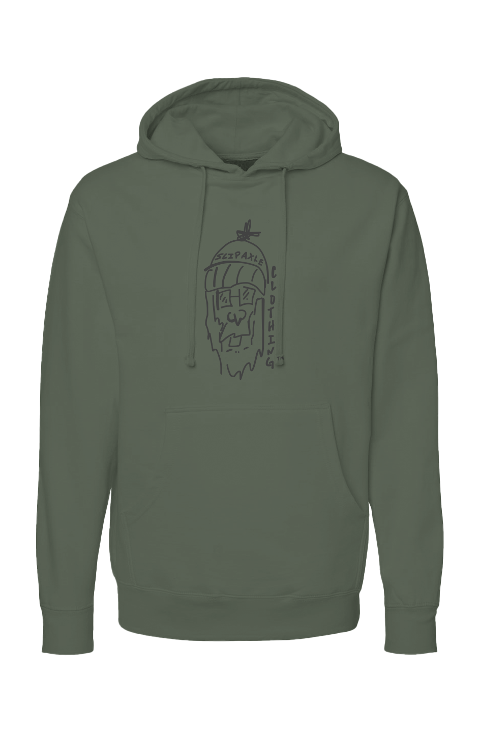 Unc Hoodie