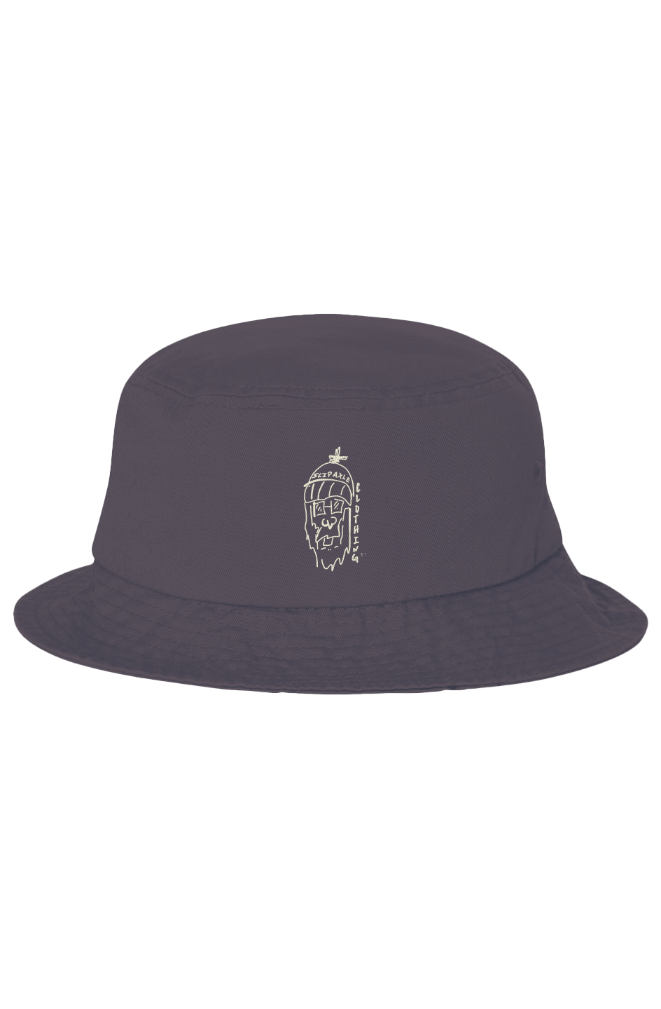 Bucket Cap