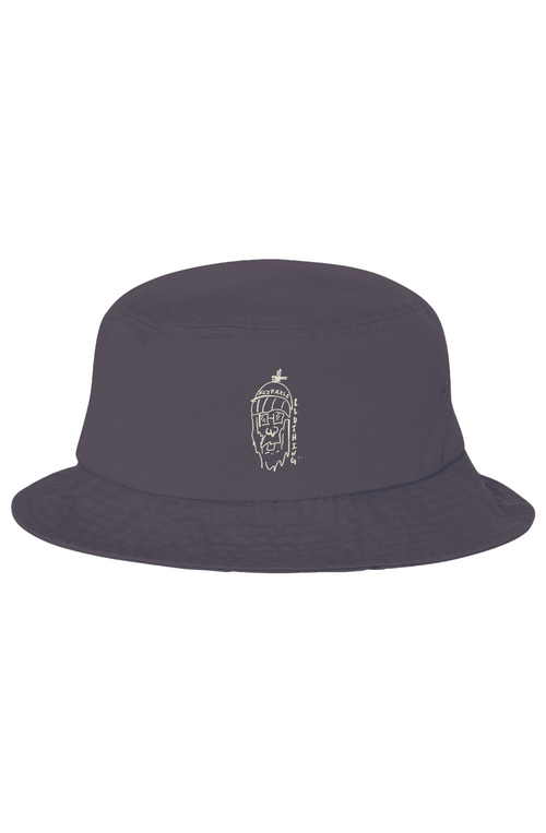 Bucket Cap