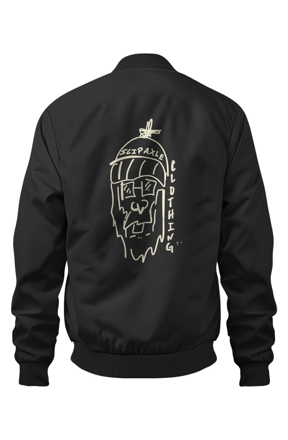 Unc Bomber Jacket