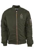 Unc Bomber Jacket
