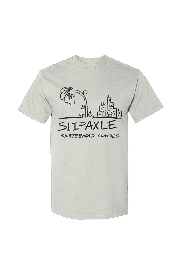 OG Logo TEE