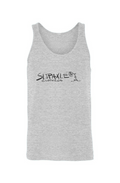 SlipAxle Jersey Tank