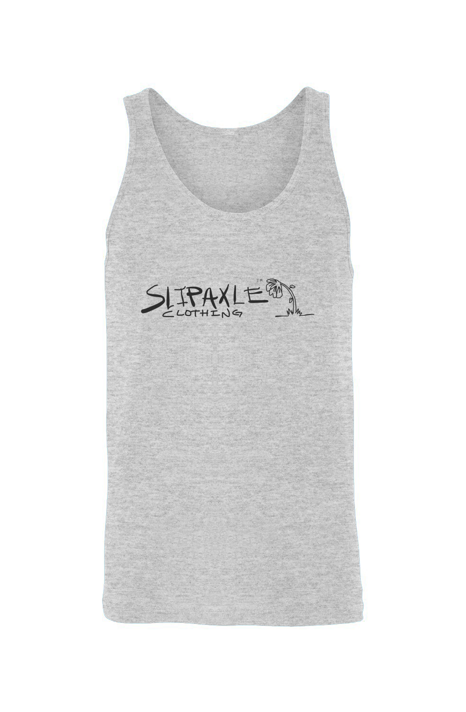 SlipAxle Jersey Tank