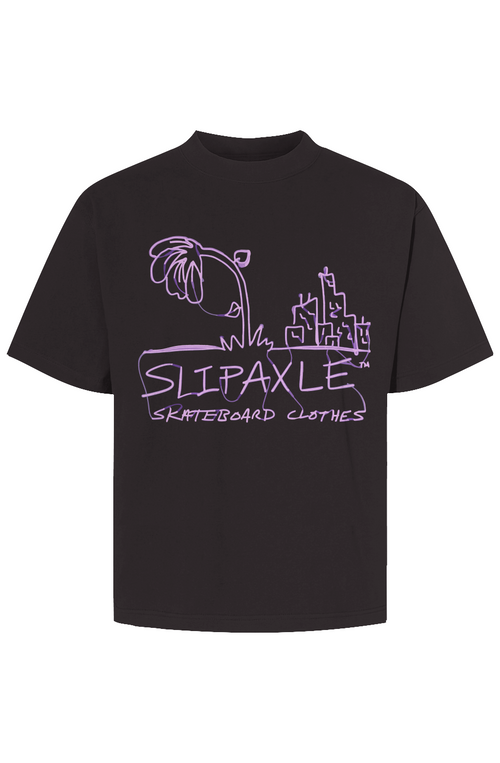 Neon Lights Tee!!