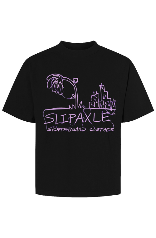 Neon Lights Tee!!